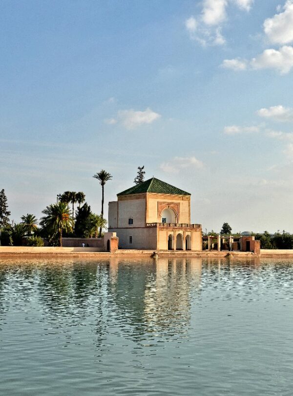 Full Day Tour To Explore Marrakech