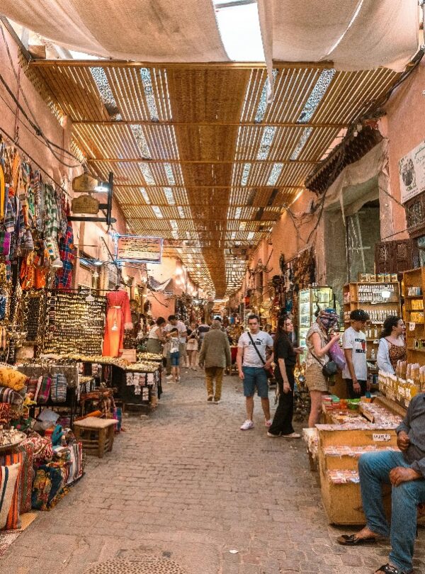 Full Day Tour To Explore Marrakech