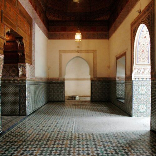 Full Day Tour To Explore Marrakech