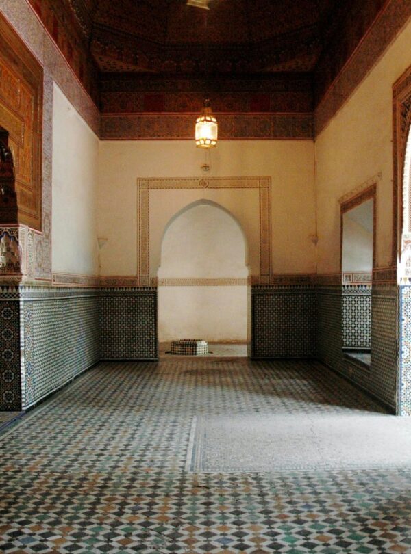 Full Day Tour To Explore Marrakech