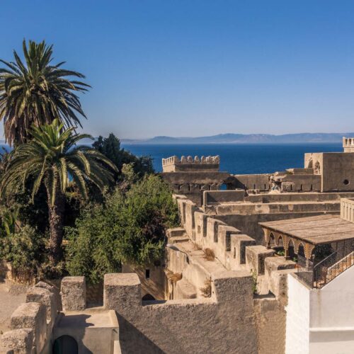 Full Day Tour to Explore Tangier