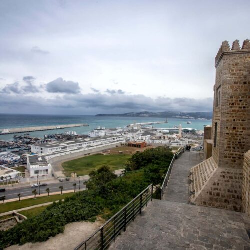 Full Day Tour to Explore Tangier