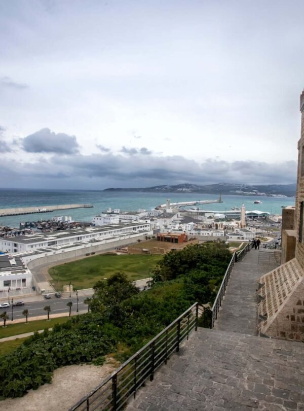 Full Day Tour to Explore Tangier