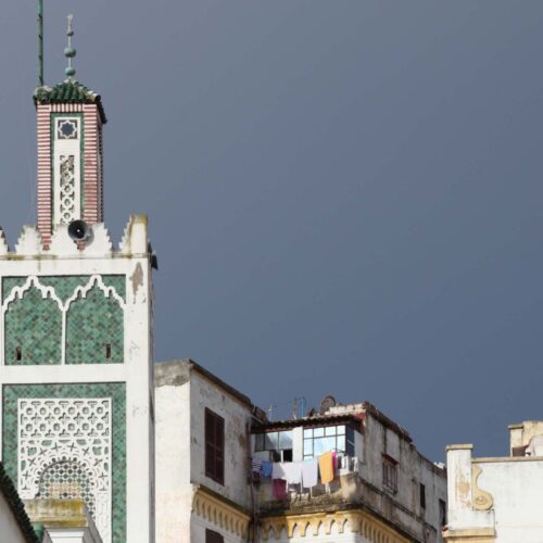 Full Day Tour to Explore Tangier