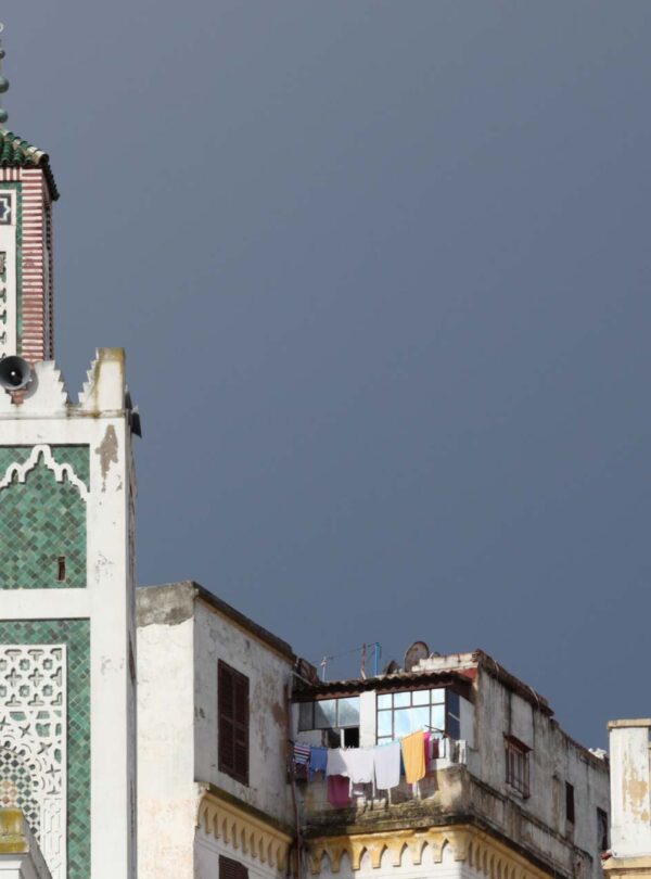 Full Day Tour to Explore Tangier