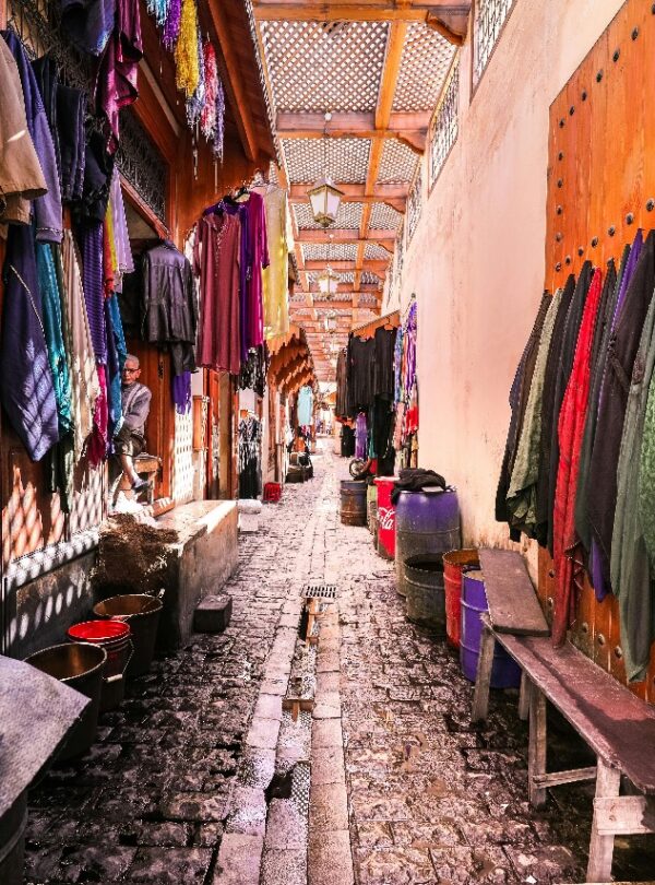 Marrakech Day Trip From Casablanca