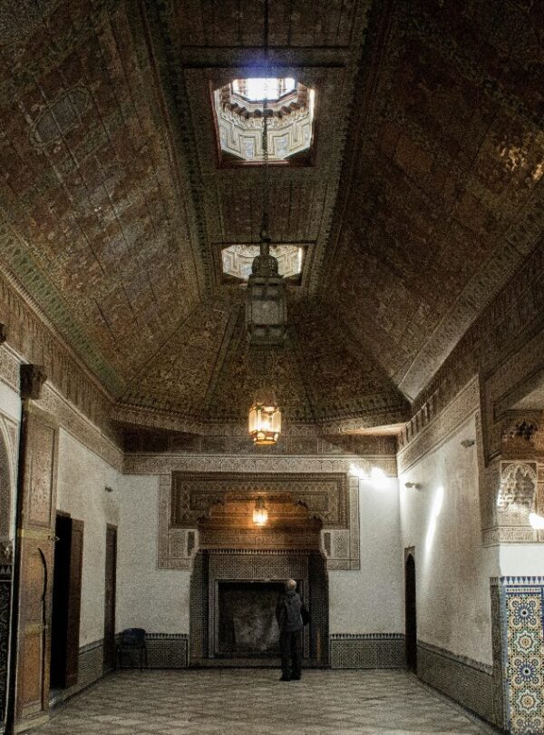 Marrakech Day Trip From Casablanca