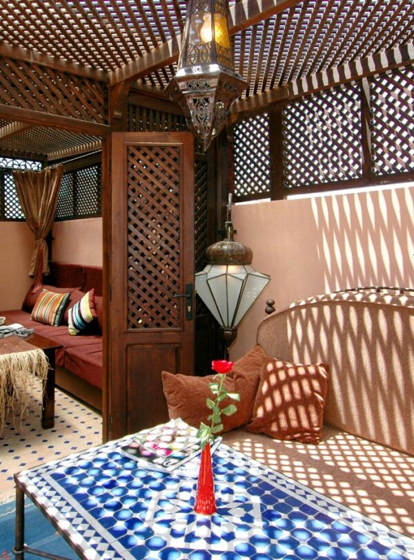 Marrakech Day Trip From Casablanca